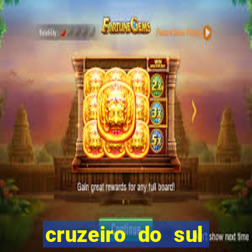 cruzeiro do sul virtual area do aluno antiga